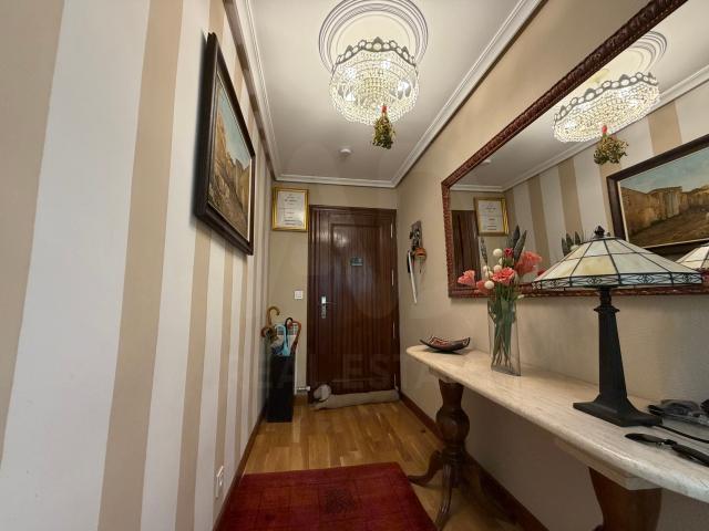 Piso en venta en Arturo Eyries, Valladolid