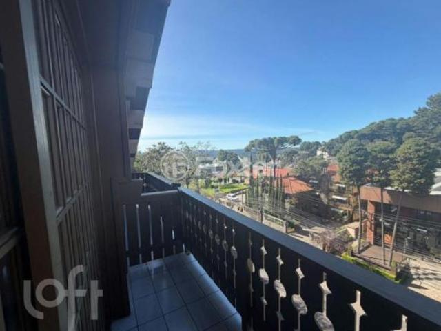 Apartamento venda em Região Geográfica Imediata de Caxias do Sul, Gramado