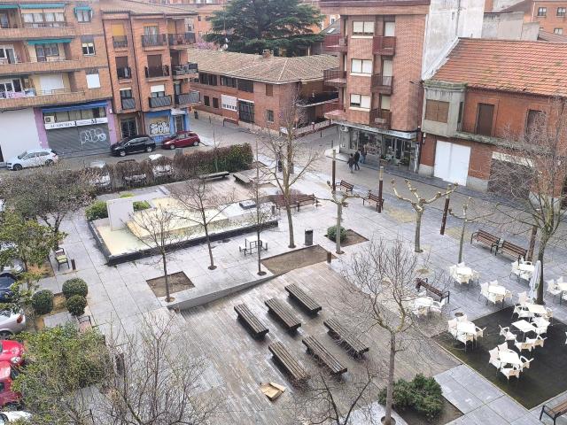 Piso en venta en Centro, Medina Del Campo