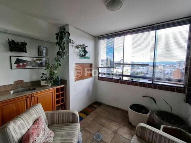 Apartamento venda em Novo Hamburgo