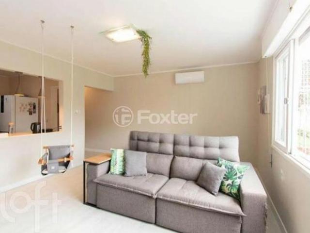 Apartamento venda em Canoas