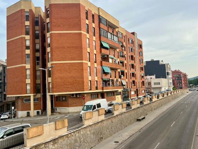 Apartamento en venta en Amposta, Valletes