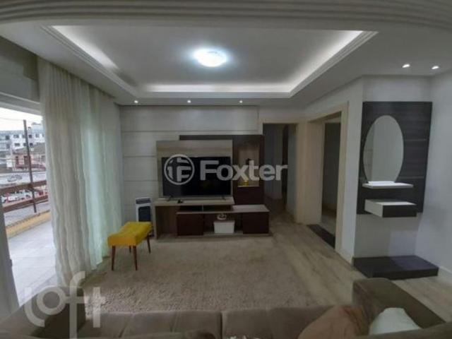 Apartamento venda em Região Geográfica Imediata de Caxias do Sul, Caxias do Sul