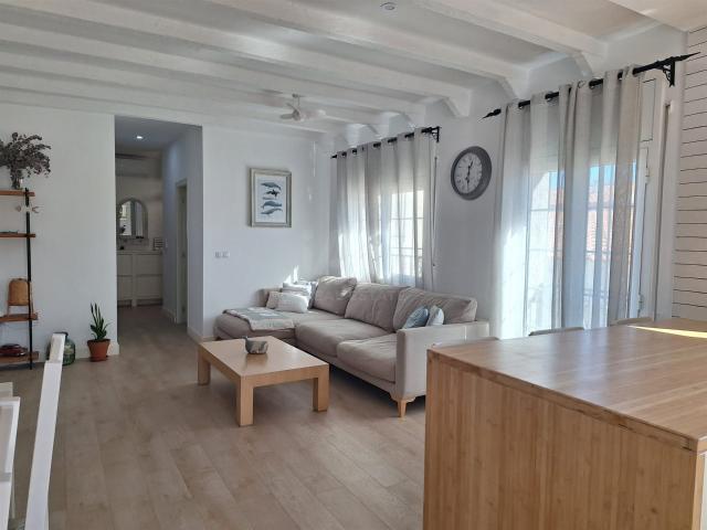 Apartamento en venta en Miami Platja, Baix Camp
