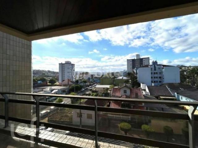 Apartamento venda em Vila Rosa, Novo Hamburgo
