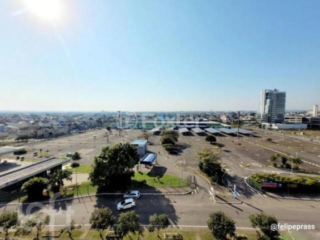 Apartamento venda em Canoas