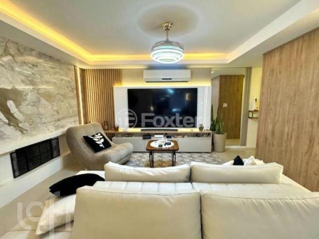 Apartamento venda em Canoas