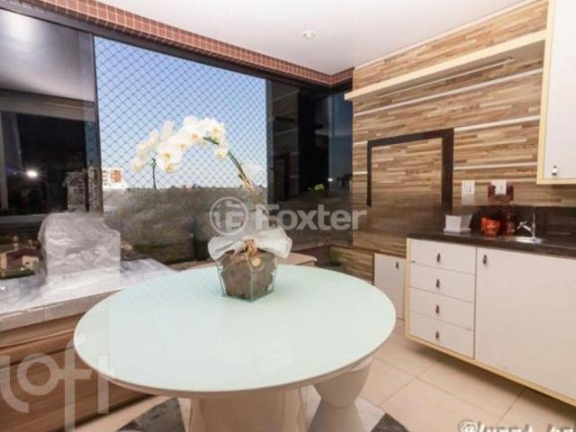 Apartamento venda em Canoas