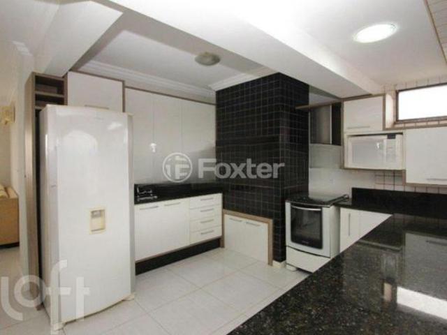 Apartamento venda em Canoas