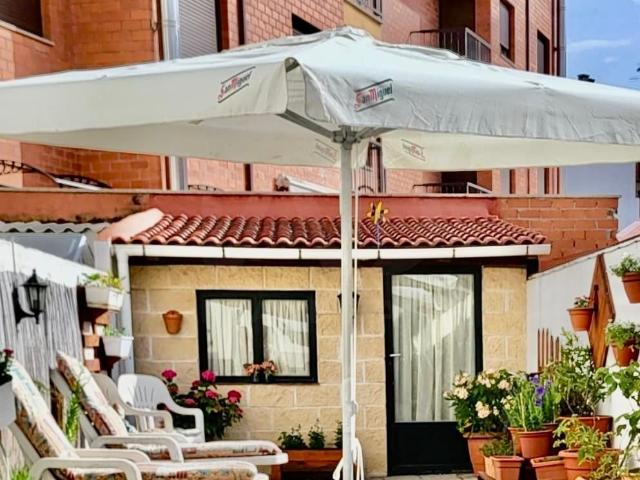 Piso en venta en La Bañeza, Castilla y León