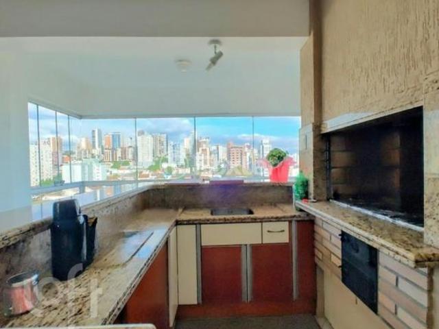 Apartamento venda em Novo Hamburgo