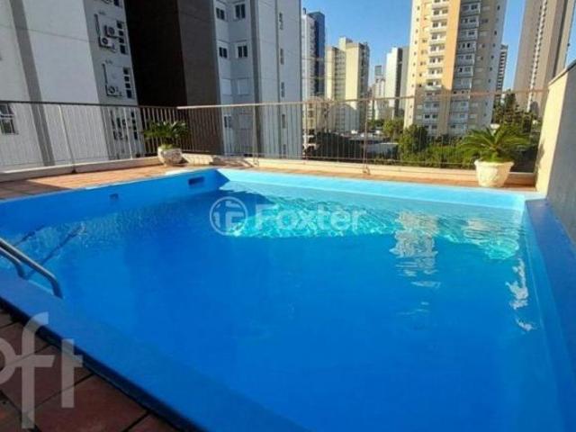 Apartamento venda em Região Geográfica Imediata de Novo Hamburgo - São Leopoldo, Região Metropolitana de Porto Alegre