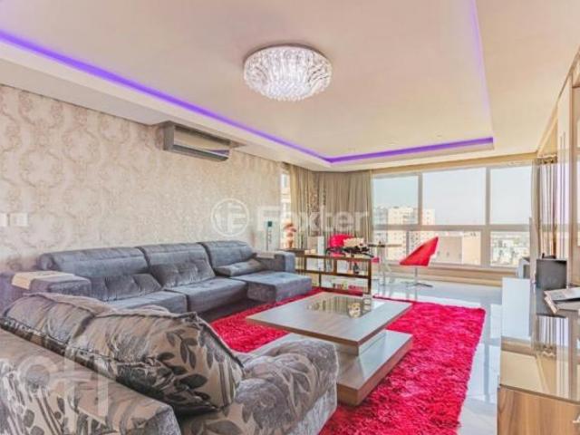 Apartamento venda em Canoas