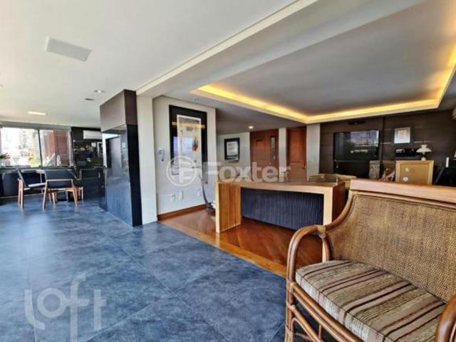 Apartamento venda em Centro, Novo Hamburgo