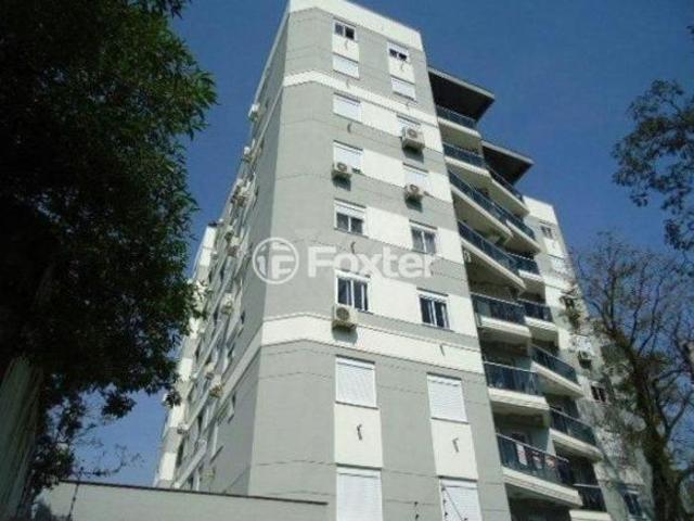 Apartamento venda em Gravataí