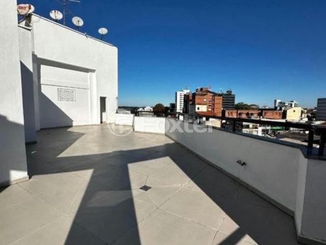 Apartamento venda em Vila Angélica, Gravataí