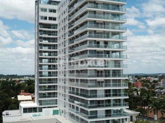 Apartamento venda em Centro, Esteio