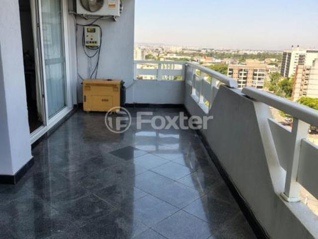 Apartamento venda em Canoas