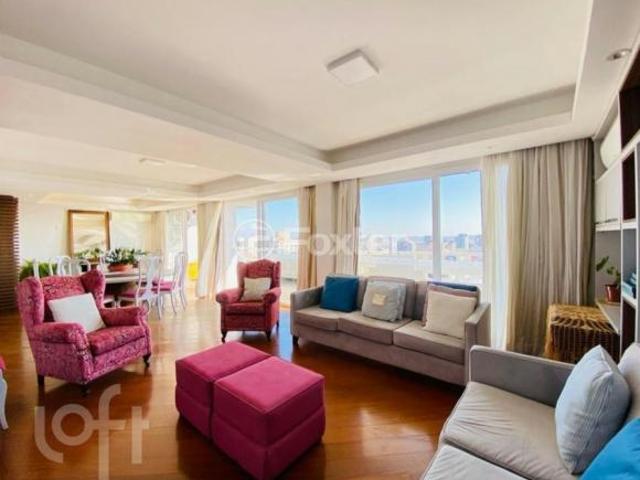 Apartamento venda em Canoas
