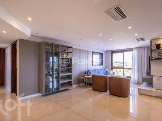 Apartamento venda em Esteio
