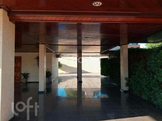 Apartamento venda em Primavera, Esteio