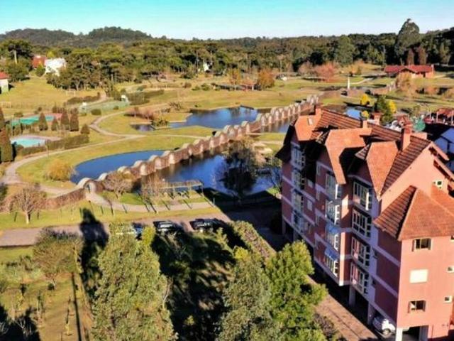 Apartamento venda em Região Geográfica Imediata de Caxias do Sul, Canela