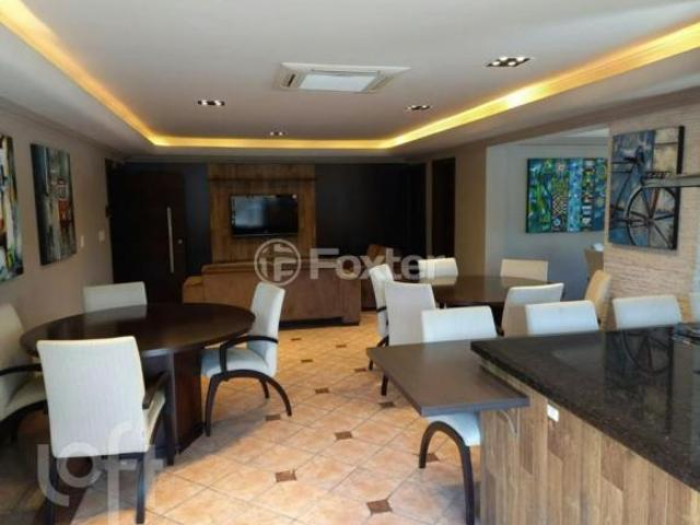Apartamento venda em Canoas