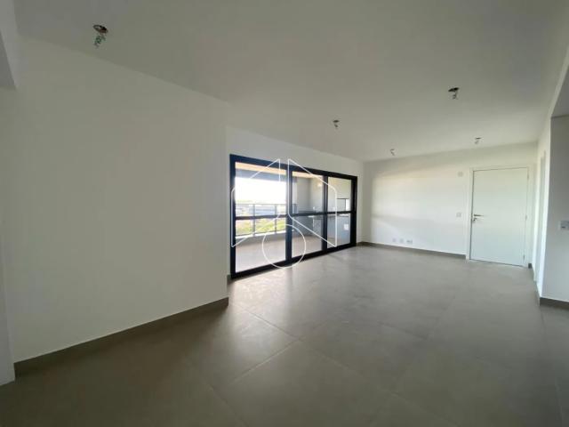 Apartamento aluguel em Marília