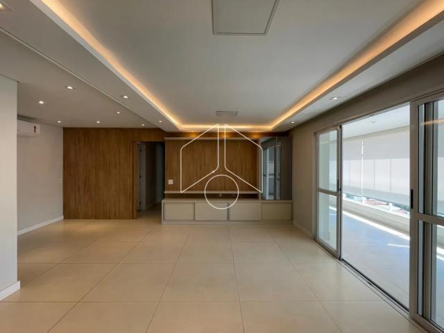 Apartamento aluguel em Marília
