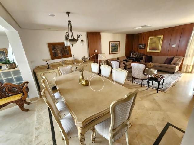 Apartamento aluguel em Marília