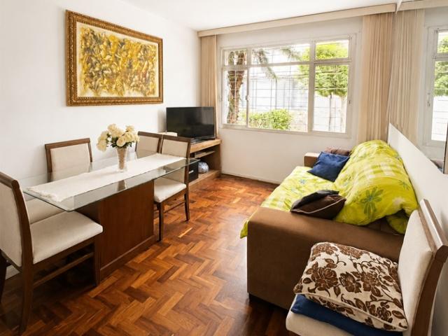Apartamento aluguel em Região Geográfica Imediata de Porto Alegre, Região Metropolitana de Porto Alegre