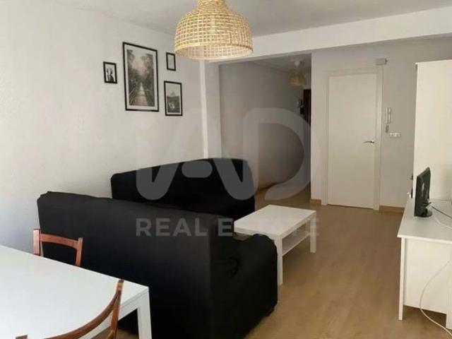Apartamento en venta en Delicias, Salamanca