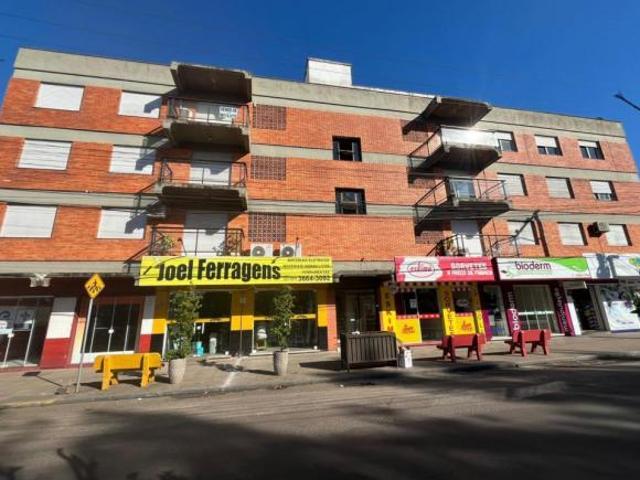 Apartamento venda em Região Geográfica Imediata de Torres, Aglomeração Urbana do Litoral Norte