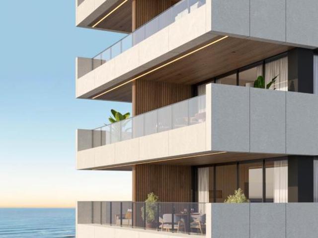 Apartamento venda em Torres