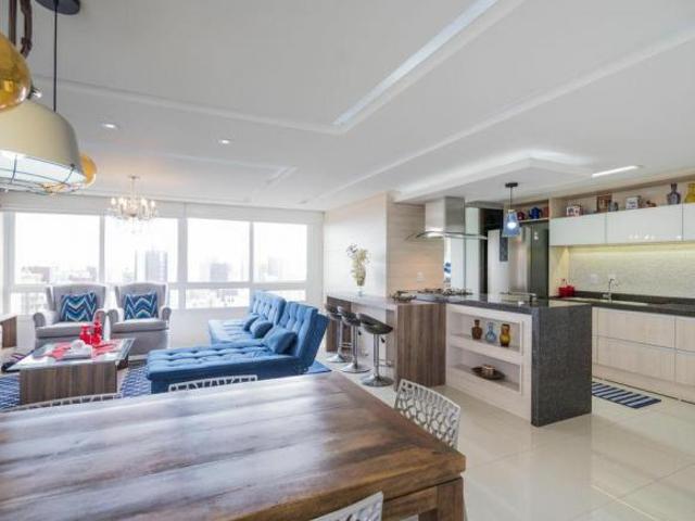 Apartamento venda em Região Geográfica Imediata de Torres, Aglomeração Urbana do Litoral Norte