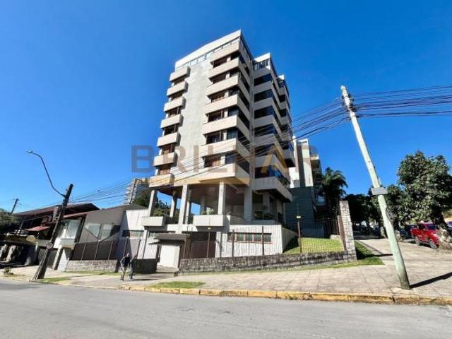 Apartamento venda em Região Geográfica Imediata de Caxias do Sul, Caxias do Sul