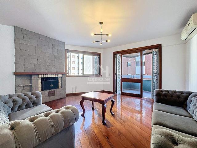 Apartamento aluguel em Região Geográfica Imediata de Bento Gonçalves, Bento Gonçalves
