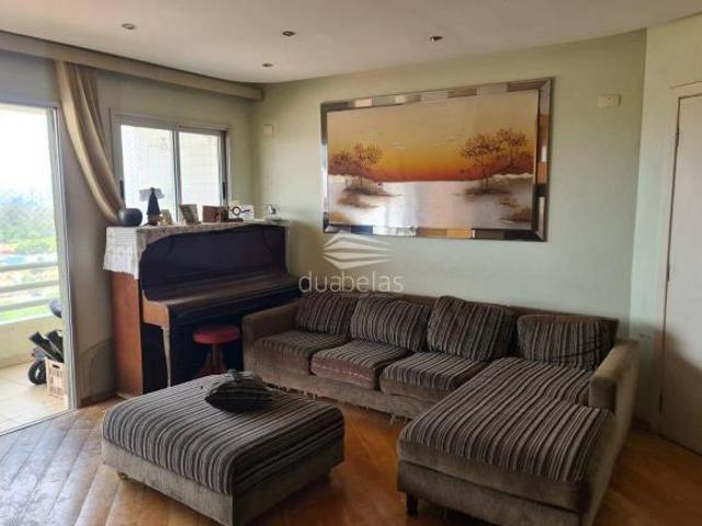 Apartamento venda em São José dos Campos