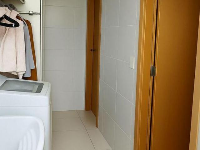 Apartamento venda em Alphaville Pluis Residencial, Barueri