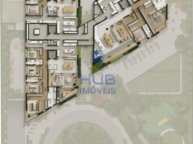 Apartamento venda em Santa Mônica, Florianópolis