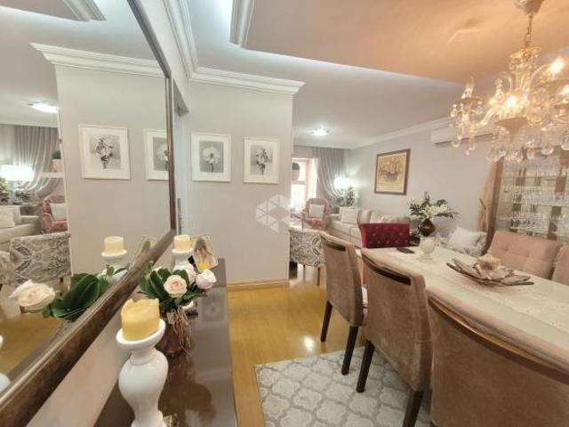 Apartamento venda em Canoas