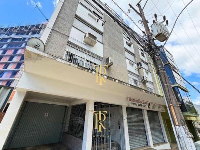 Apartamento venda em Canoas