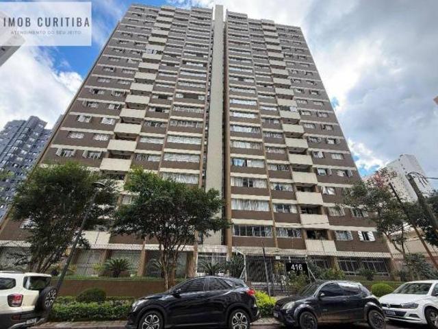Apartamento venda em Região Geográfica Imediata de Curitiba, Região Metropolitana de Curitiba