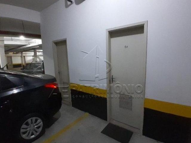 Apartamento venda em Parque Bosque de São Bento I, Sorocaba