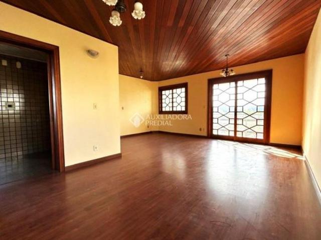 Apartamento venda em Vila Rosa, Novo Hamburgo