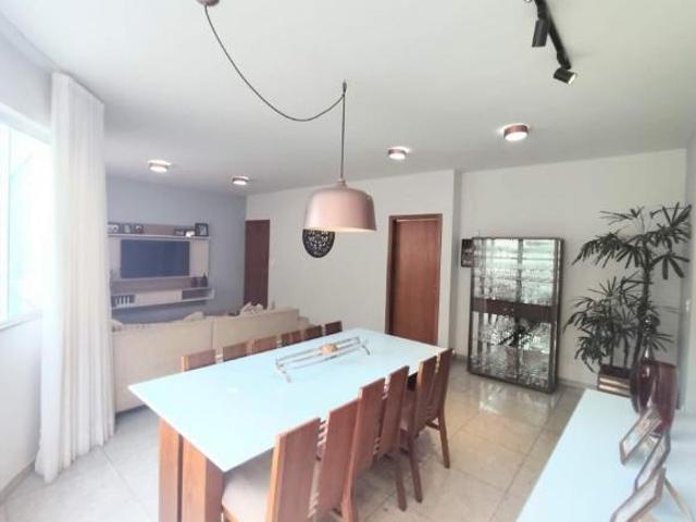Apartamento venda em Nova Floresta, Belo Horizonte