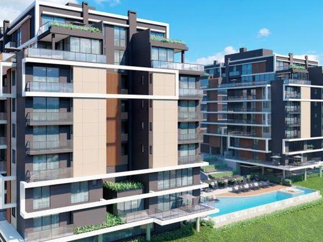 Apartamento venda em Região Geográfica Imediata de Curitiba, Região Metropolitana de Curitiba