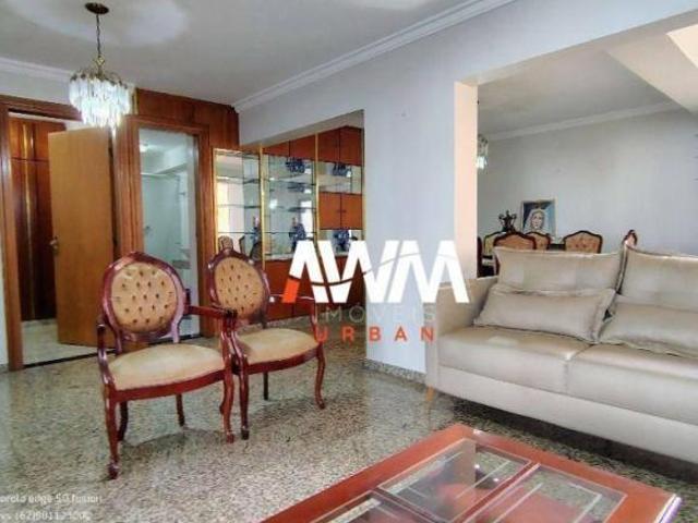 Apartamento venda em Região Geográfica Imediata de Goiânia, Goiânia