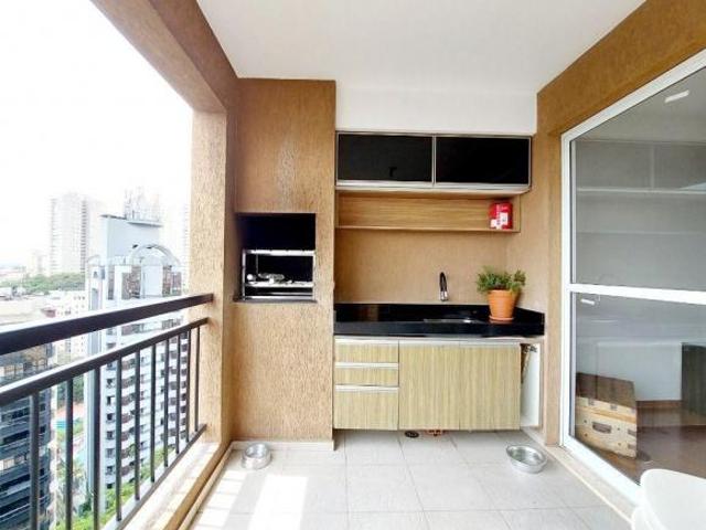 Apartamento venda em Região Imediata de São Paulo, Região Metropolitana de São Paulo