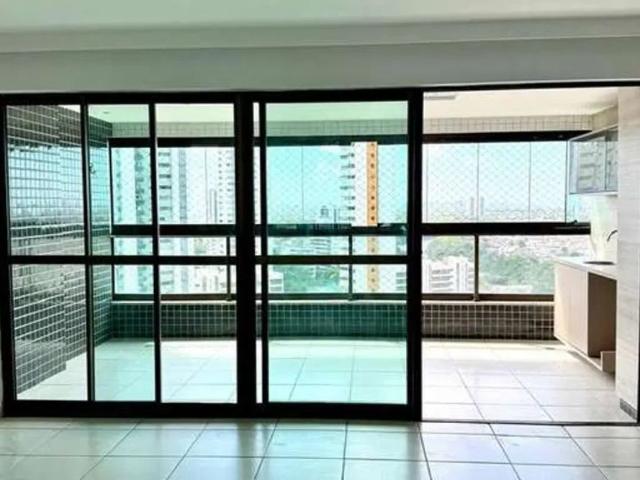 Apartamento aluguel em Recife